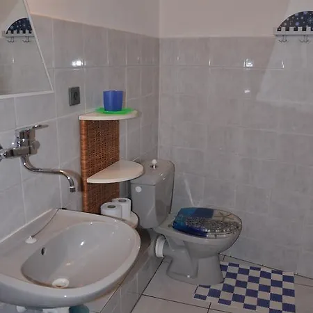 U Galerie بيت ضيافة