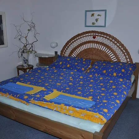 بيت ضيافة U Galerie 3*