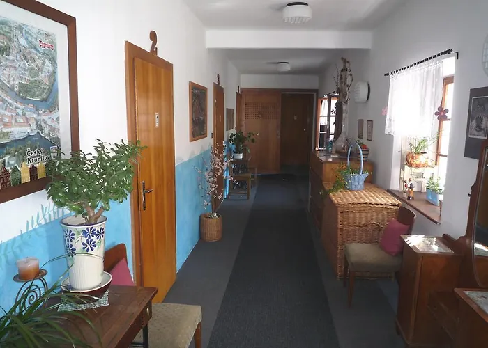 招待所 乌画廊旅馆 3*