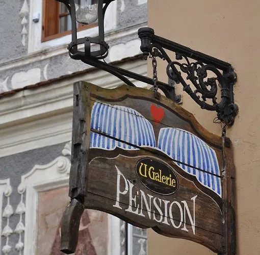 招待所 乌画廊旅馆